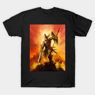 Achilles T-Shirt